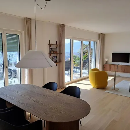 Casa Nicola Apartment *