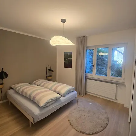 Apartment Casa Nicola *