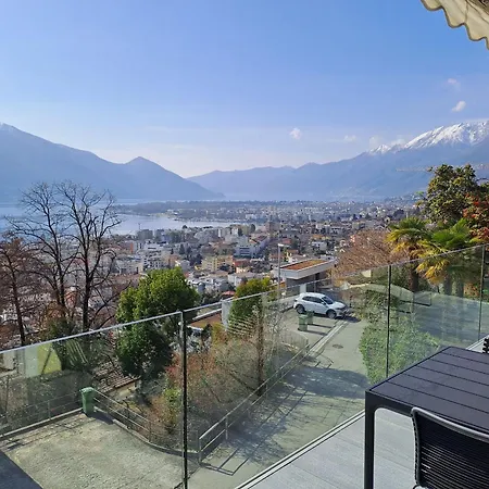 Casa Nicola Apartment